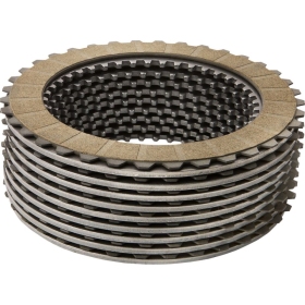 BAKER DRIVETRAIN Big Dog Clutch Kit Big Dog 1917 05-10