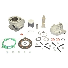 Cilindro komplektas Athena Big Bore Yamaha DT / Derbi GPR 170cc 1988-2008