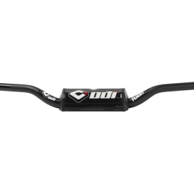 ODI Podium Flight MX Handlebar - 640 "RC" High, Black