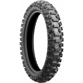 TYRE BRIDGESTONE BATTLECROSS X30 TT NHS 52M 90/100 R16