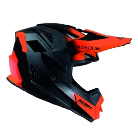 Kenny racing cross / enduro helmet track graphic speed 