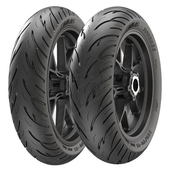 ANLAS Tournee Tire 60P TL 130/60 R13