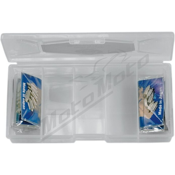 K&L SUPPLY Mikuni Shop Float Needle Kit