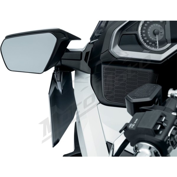 KURYAKYN Reguliuojami oro deflektoriai Honda GL 1800 18-24