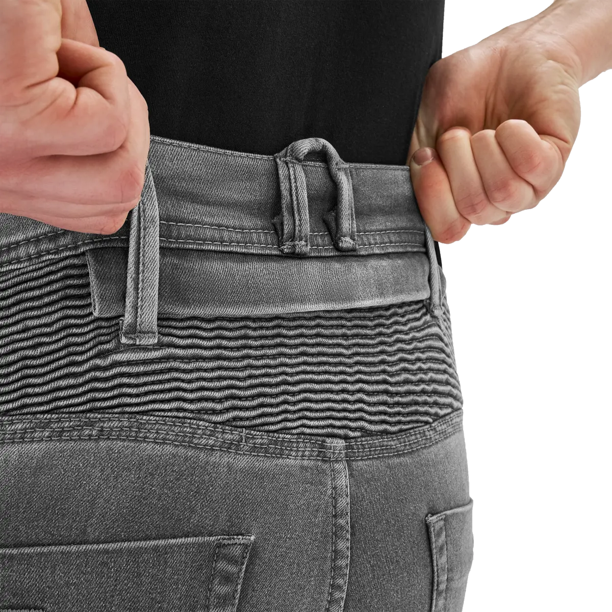 Shima ZENITH MEN Pant Grey