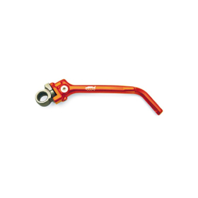 Maxtuned Užkūrimo Kojelė KTM SX 65 16-23 Oranžinė