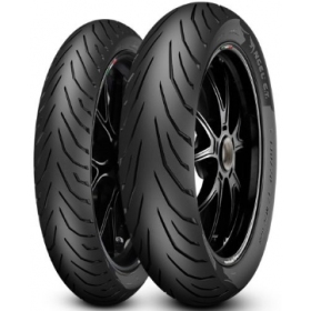 Padanga PIRELLI ANGEL CITY TT 47P 2.75 R17