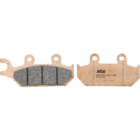 SBS PSI 972PSI Brake Pads Can Am / Yamaha 700-1000cc 14-24