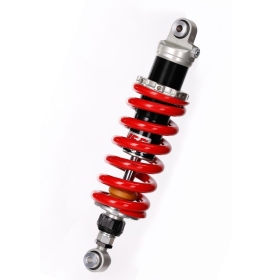 YSS Emulsion Mono Gas Shock Adjustable Length Yamaha XT 600Z 83-91