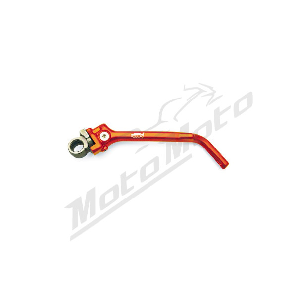 Maxtuned Užkūrimo Kojelė KTM SX 65 16-23 Oranžinė