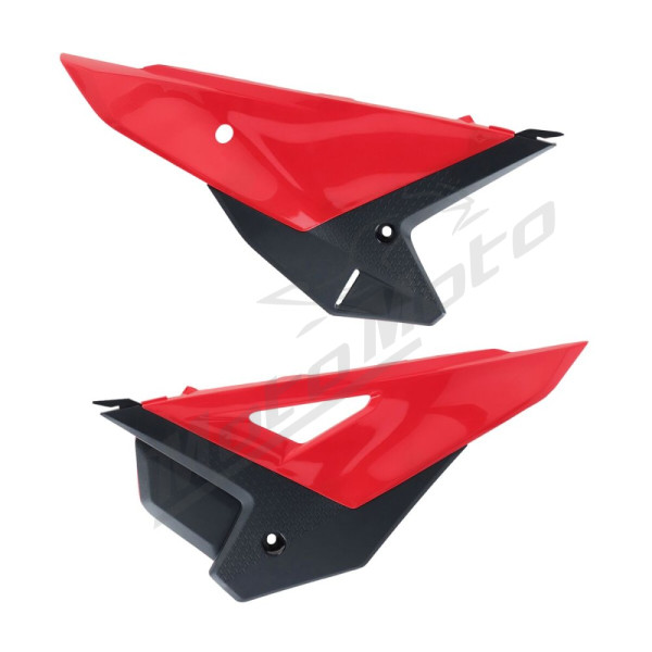 POLISPORT Side Panels For Honda Honda CRF 250-450cc 25-26