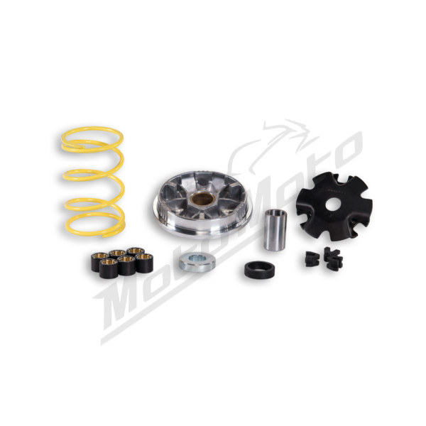 Variator MALOSSI Multivar 2000 Honda / Peugeot / PGO 50 89-03 AIR 2T