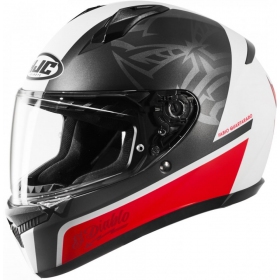 HJC C10 FQ 20 helmet