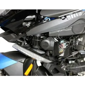 DENALI SoundBomb signalo laikiklis BMW K1600GT/K1600GTL 2011-2024
