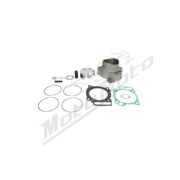 CYLINDER WORKS Cylinder Kit Ø96mm Honda CRF 450 19-20