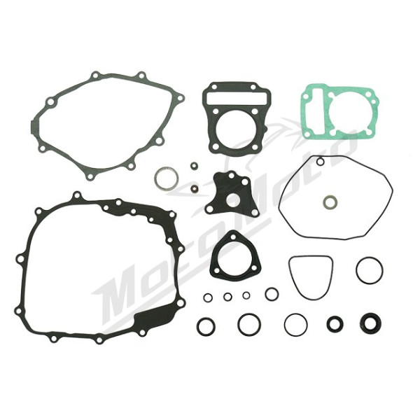Namura variklio tarpinių kompl. Honda CRF 125 F / FG 14-15