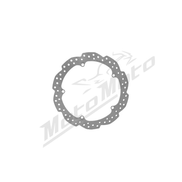 RMS Priekinis stabdžių diskas Honda Integra / NC 700-750cc 12->