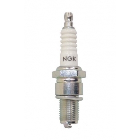 Spark plug NGK B7ES / W22ES-U / OE079/T10 PIAGGIO / DERBI / AM6 