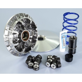 POLINI Hi-Speed Variator Kit Kymco CV3 / AK 550cc 17-25