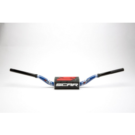 Scar Racing Handlebar Ø28,6mm Blue