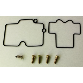 TOURMAX Caburetor Repair Kit HONDA / KAWASAKI / KTM / SUZUKI / YAMAHA 150-530cc 1989-2022