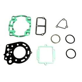 Athena Top engine gasket Kawasaki KX 125 90-91