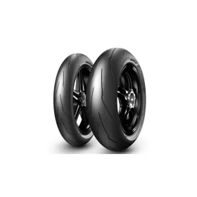 PIRELLI Tyre Set SUPERCORSA V2 (120/70Z R17 SC1+200/55Z R17 SC2)