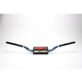 Scar Racing Vairas Ø28,6mm mėlynas