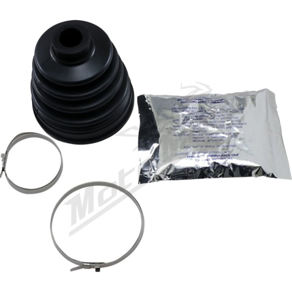 EPI CV Front, Inboard, Rear, Middle Boot Kit Standard Polaris Ranger / Sportsman / RZR 325-1000 04-22