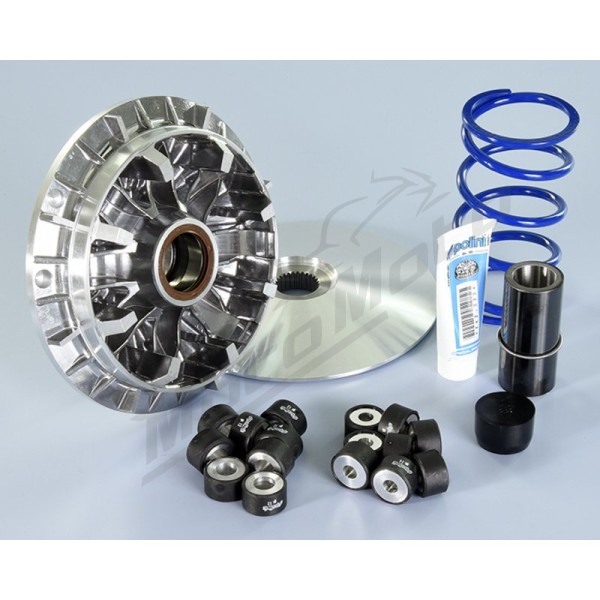 POLINI Hi-Speed Variator Kit Kymco CV3 / AK 550cc 17-25