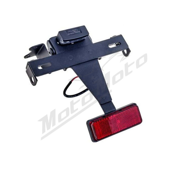 PUIG Numerių laikiklis Yamaha MT-07 690 14-23
