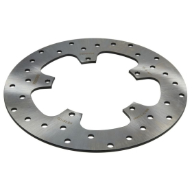 FERODO Front fixed brake disc Piaggio Beverly / X9 125-500 01-10