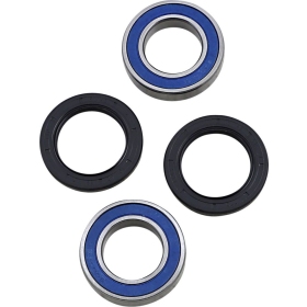 MOOSE OFFROAD Wheel Bearing Kit Yamaha YFA 1 / YFM / YFS / YT 125-200cc 82-12