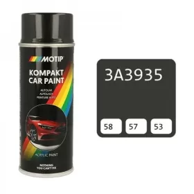 MOTIP Coloured paint 3A3935 400ml