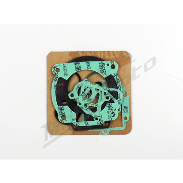 Athena Top engine gasket - set Kawasaki KDX 220 97-03