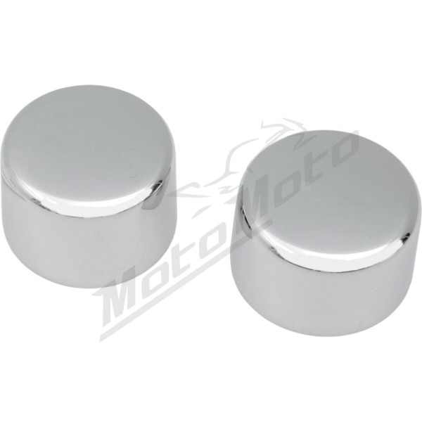DRAG SPECIALTIES Ašies dangteliai ​​​​​​​Harley Davidson FLH / FLHC / FLHT / FLHTE / FLT 883-1340cc 80-88