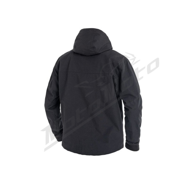 JOHN DOE XTM® Rip Stop Hoodie