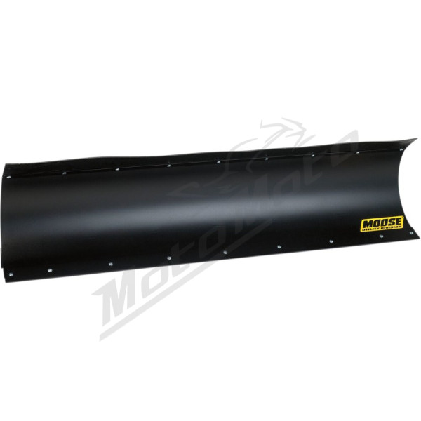 MOOSE OFFROAD- SNOW Universal Plow Blade 43 x 183 cm