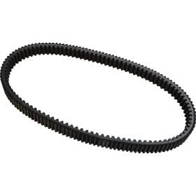 DAYCO XTX 5034 Drive Belt Ski Doo Backcountry / Expedition / Freeride / Grand Touring / GSX / GTX / MX-Z / Renegade / Skandic / Summit / Tundra 600-1200 01-23