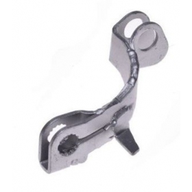 Rear brake cable holder PIAGGIO ZIP 50