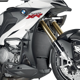 KAPPA Radiator guard BMW S 1000 14-20