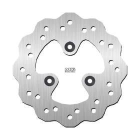 NG BRAKES Wave Fixed Brake Disc Peugeot 50cc 98-20