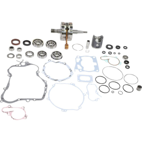 VERTEX Complete Engine Rebuild Kit YAMAHA YZ 125cc 98-00