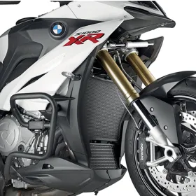 KAPPA Radiator guard BMW S 1000 14-20