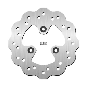 NG BRAKES Wave Fixed Brake Disc Peugeot 50cc 98-20