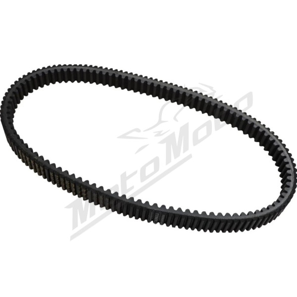 DAYCO XTX 5034 Drive Belt Ski Doo Backcountry / Expedition / Freeride / Grand Touring / GSX / GTX / MX-Z / Renegade / Skandic / Summit / Tundra 600-1200 01-23