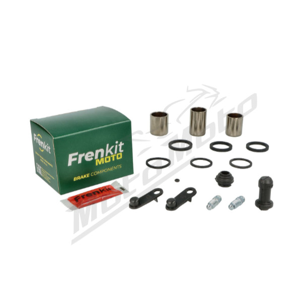 Frenkit front brake caliper repair kit Honda Lead / PCX / Vision 110-125cc 09-16