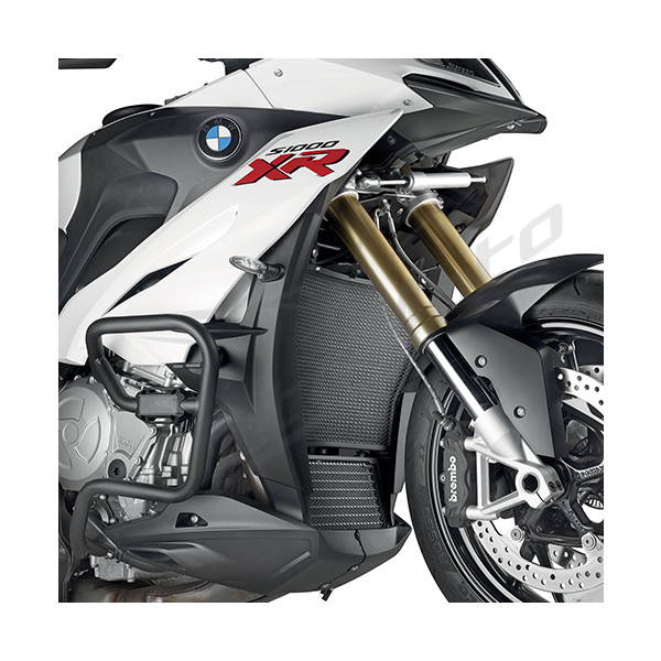 KAPPA Radiator guard BMW S 1000 14-20
