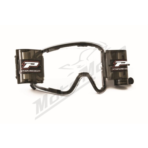 PRO GRIP Advance Goggle Magnet Lens with Roll Off Kit