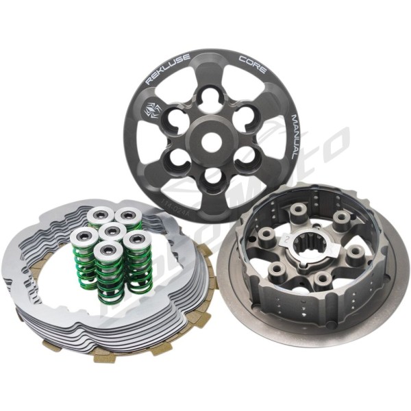 REKLUSE Core Manual Clutch Kit Husqvarna / KTM 250-350 15-18